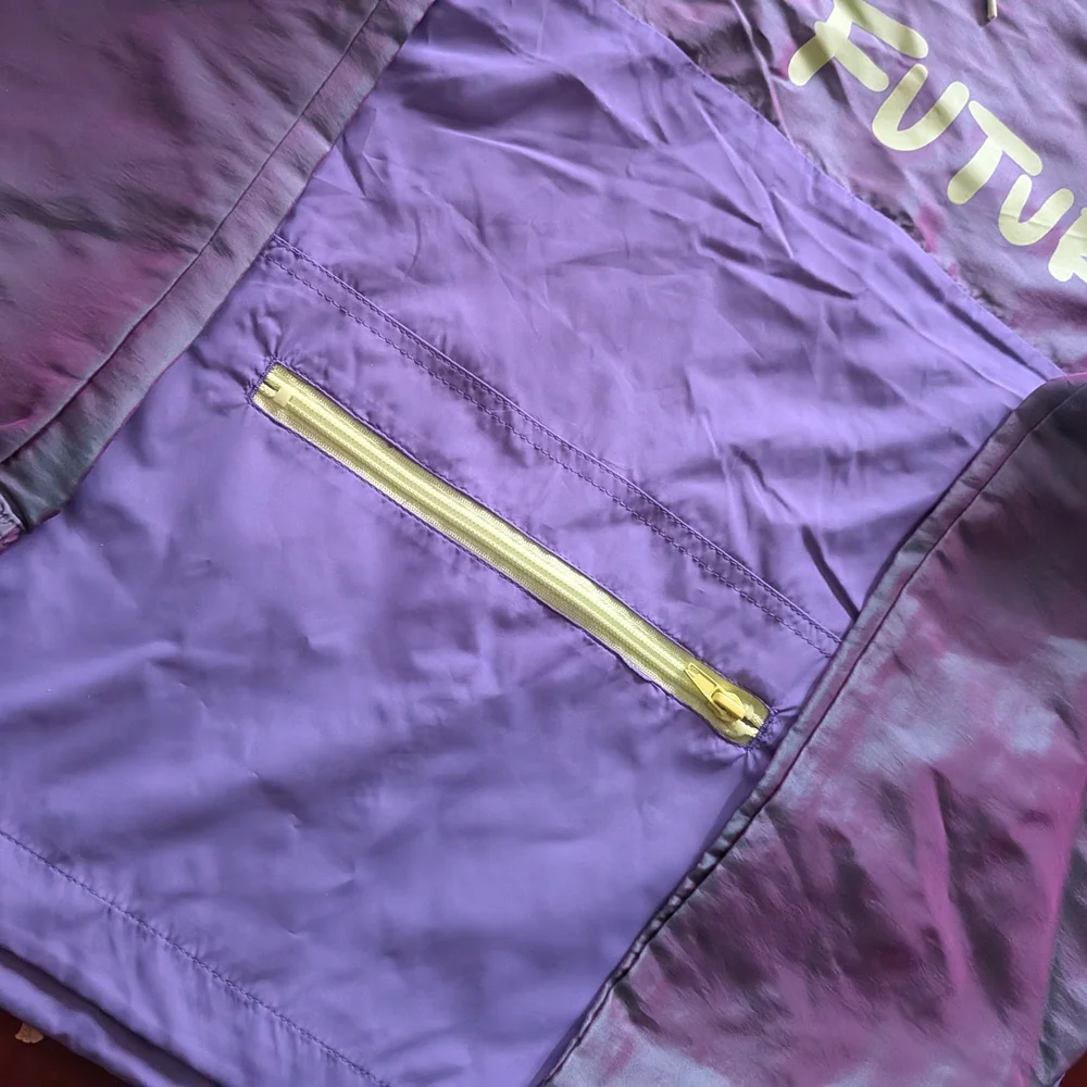 Odd Future Multicolor Jacket - Picture 5 of 7